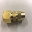 フローバル:径違いユニオンN付 型式:KU-084 N付