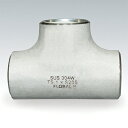 フローバル:SUSチーズ同径B-T(S)-20S 型式:B-T(S)-20S-1”1/4