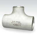 フローバル:SUSチーズ異径B-T(R)-20S 型式:B-T(R)-20S-1”1/4×1”
