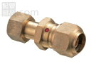 SANEI(旧:三栄水栓製作所):ナット付アダプター 型式:T615N-3-13×13A-S