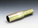 国内調達品:異径両タケノコ シボリタイプ 型式:RHN-3/4×1”