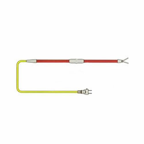 山清電気:レギュラーヒーター(屋外用) RHR(Uターンサーモ・普通サーモ) 型式:RHR-20