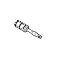 TOTO TMJ40型用開閉ユニット部 TH577-1 水栓金具取り替えパーツ シャワー金具 バス水栓 洗面器用水栓 台所用水栓用 取り換え