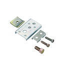 ネグロス電工:ダクターチャンネル中間支持金具 型式:DHBY-W3