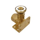 JFE継手:給水栓用エルボ(両座) 型式:JOQ2-FL-W-13AxRp1/2(兼用)