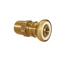 JFE継手:おねじ付ソケット 型式:JOQ2-M-13AxR1/2(兼用)