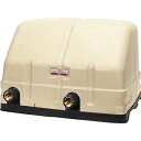 川本製作所:川本 家庭用インバータ式井戸ポンプ(ソフトカワエース) NFK750K 型式:NFK750K