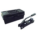 フローバル:つば出し工具(2段押しタイプ) 型式:FBRT2DK