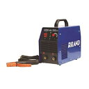光熔材:RILAND インバーター直流アーク溶接機 型式:ARC160mini