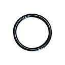 国内調達品:JIS B 2401-1V (真空フランジ用) V-15 NBR 型式:V-120 NBR