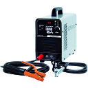 育良精機製作所:育良 溶接名人 インバーターアーク溶接機 100V・200V兼用(40055) ISK-LY162 型式:ISK-LY162
