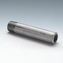 国内調達品:片長ニップル 型式:SUS304VWNiO1”1/4×695