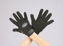 ショッピング手袋 エスコ (ESCO) [XL] 手袋(合成革) EA353BA-33