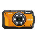ショッピングデジタルカメラ エスコ (ESCO) [2000万画素]デジタルカメラ(耐水・耐衝撃・耐低温 EA759GA-160