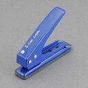 エスコ (ESCO) φ5.5mm/18枚 1穴パンチ EA762MA-12