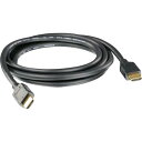 ATEN HDMIケーブル/2m 2L-7D02H-1 ( 2L7D02H1 ) ATENジャパン(株)