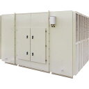 ショッピング冷風機 鎌倉　気化放熱式涼風給気装置　クールラージファン CLF-900S ( CLF900S ) （株）鎌倉製作所