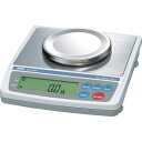 A&D パーソナル電子天びんハイレゾリューション0.1g/4000g ( EK4100I ) (株)エー・アンド・デイ