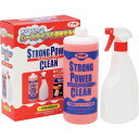 SYK ストロングパワークリーン 1L S-2208 ( S2208 ) 鈴木油脂工業(株)