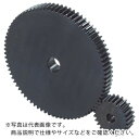 KHK 平歯車 SSA1.5-30 ( SSA1.530 ) 小原歯車工業(株)