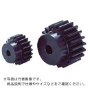 KHK CP平歯車 SSCP10-30 ( SSCP1030 ) 小原歯車工業(株)