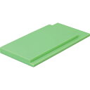 ショッピングまな板 TONBO　抗菌カラーまな板60x30x2　グリーン ( 04064 ) 新輝合成（株） 【メーカー取寄】
