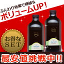 アマトラ クゥオ ヘアバス es 1000mL × 2個 セット / 【あす楽】 【送料無料】 詰め替え 業務用 1L 美容室 サロン専売品 美容院 ヘアケア おすすめ 髪 アルカリ 除去 ノンシリコン