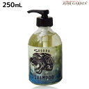 ★最大2,000円OFFクーポン配布中★DOORS ドアーズ シャンプー 250mL / 【送料無料】 美容室 サロン専売品 美容院 ヘアケア ノンシリコン 頭皮ケア メンズヘアケア