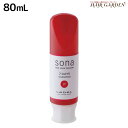 【土曜限定!チョイ得100円クーポン有】ルベル ソナ 7DAYS シャンプー P(ピンクなど赤系) 80mL / 美容室 サロン専売品 美容院 ヘアケア sona ルベル セット おすすめ