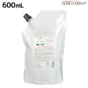 ★最大2,000円OFFクーポン配布中★シュワルツコフ BCクア フォルムコントロール シャンプー a 600mL 詰め替え / 美容室 サロン専売品 美容院 ヘアケア schwarzkopf シュワルツコフ おすすめ品