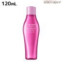 ★最大500円OFFクーポン配布中★資生堂 ルミノジェニック プロテクター 120mL / 洗い流さない トリートメント アウトバス shiseido 美容室 ザ・ヘアケア おすすめ オイルトリートメント ヘアオイル ヘアーオイル ローズ ヘアカラー用 カラーケア ダメージケア 紫外線対策