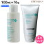★最大1,800円OFFクーポン配布中★タマリス ヘアレスキュー プラチナム シャンプー 100mL + エッセンス 70g《エッセンス・エッセンスライト》選べる 2点セット / 美容室 サロン専売 おすすめ