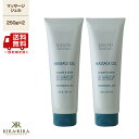 デュフラ フィトフォース マッサージジェル 250g×2個セット【送料無料】