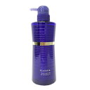 《送料無料》【プラーミア PLAMIA】ヘアセラムシャンプー F 500ml 【ミルボン MILBON】【正規品・サロン専売品】◆お中元・お祝い・ギフト・お誕生日プレゼントにも◆