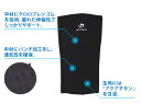 ファイテン スポーツサポーター ひざ用(1枚入)