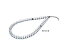 【送料無料】 ファイテンネックレス 水晶ネックレス(8mm) 40cm(+5cmアジャスター)