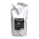 クラシエ バサラ 薬用スカルプシャンプー 603 1000ml レフィル