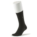 災害用消臭下着 デオエスト(DEOEST) Men's │ 消臭ビジネスソックス・ベーシックリブ