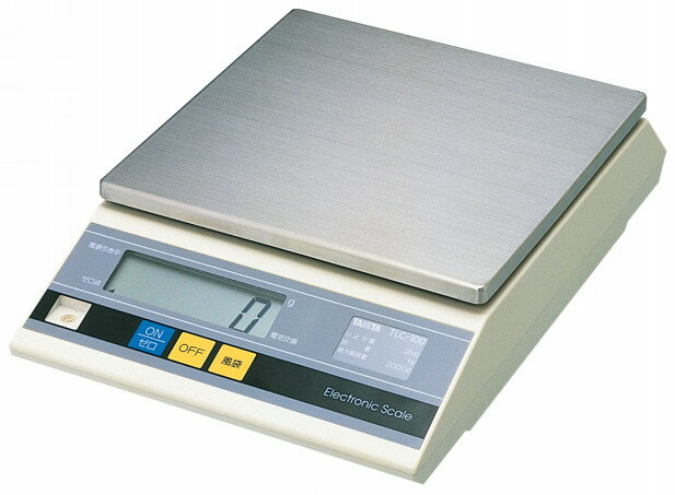 ̵ۥ˥TANITAǥϤTLC-100ɽ