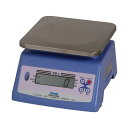 大和製衡YAMATO防水型デジタル上皿はかりUDS-210W-1200Gひょう量1200g検定品【smtb-k】【ky】