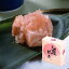 鮭明太(150g)　アツアツご飯にピッタリの味！鮭と明太子の美味しさが食欲をそそります♪