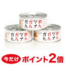 【ポイント5倍】めんつなカンカン 3缶入り めんつなかんかん...