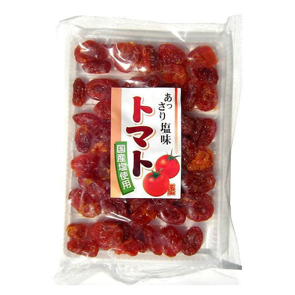 あっさり塩味トマト【メール便対応商品】 10P17Aug12