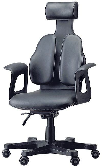 bizyzDUOREST CHAIR DR-1203J[ {v