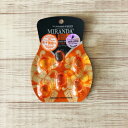 【在庫限りの大特価※←】ミランダ　ヘアビタミン　バリスタイルヘアオイル　6粒　オレンジ　Herborist Japan 合同会社