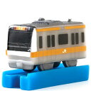 KAMEYAMA BCC プラレールキャンドル 094 E233系中央線 カメヤマローソク B5632-00-03 #