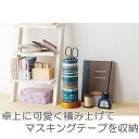 【日本製】マスキングテープスタンド マステ SALUS(セイラス)【RCP】※