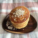 大麦と野菜のホットケーキミックス♪雑穀の甘さと野菜の栄養召し上がれ♪かぼちゃパウダー入り♪パンケーキで朝食にも◎ 大麦と野菜のホットケーキミックス♪雑穀の甘さと野菜の栄養召し上がれ♪かぼちゃパウダー入り♪パンケーキで朝食にも◎