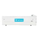 UV-C 殺菌灯装置 AirGoo エアグー OAG2-GL15UV 2灯式 置き型 岡村電産