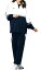 介護ユニフォーム 介護服 カジュアルウェア 明石被服 E−スタイル UZT307R ストレートパンツ【男女兼用】 制服 SS〜EL